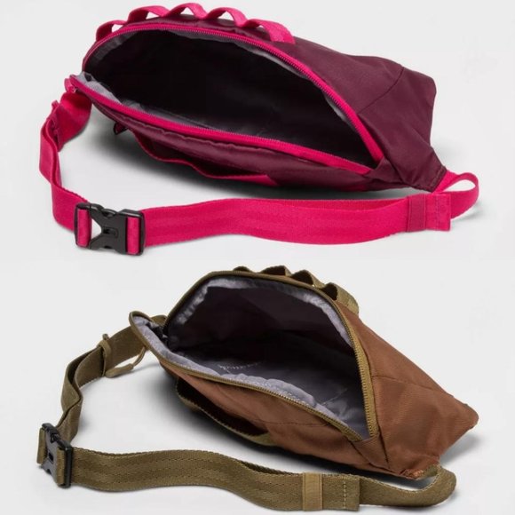 His & Hers Waist Packs/Slings - Picture 4 of 5